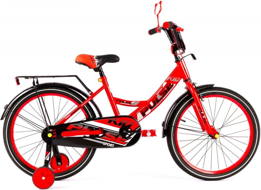 Велосипед Pulse 20