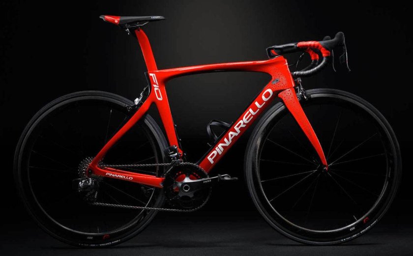Pinarello Dogma f10