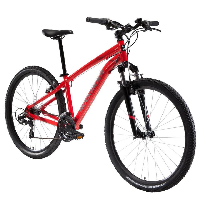 Велосипед Rockrider st100