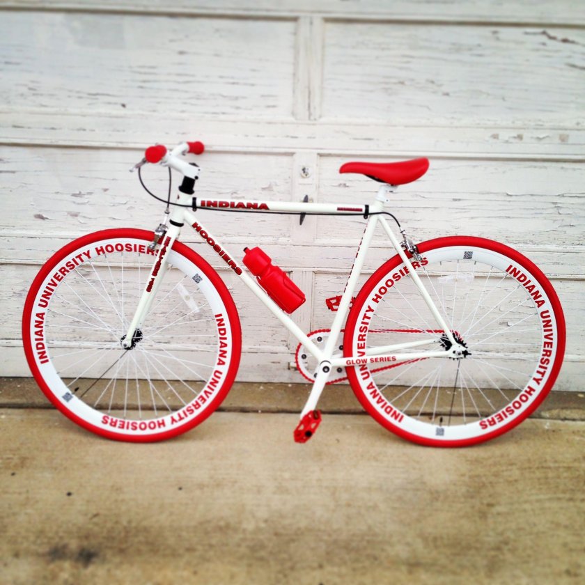 Красивые велосипеды