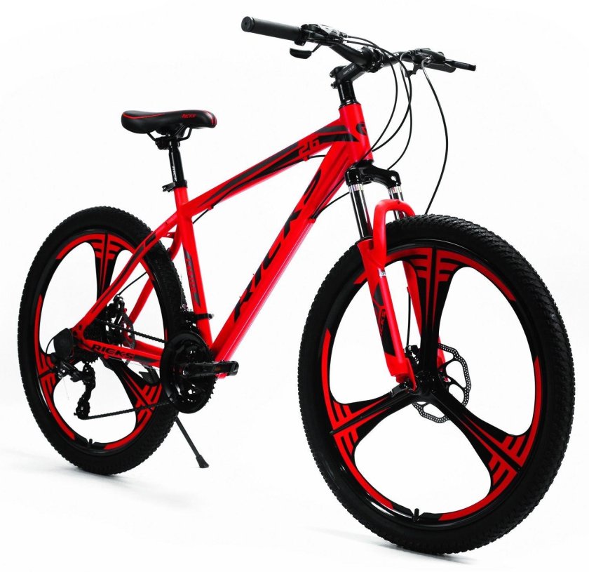 Велосипед Ricks 26