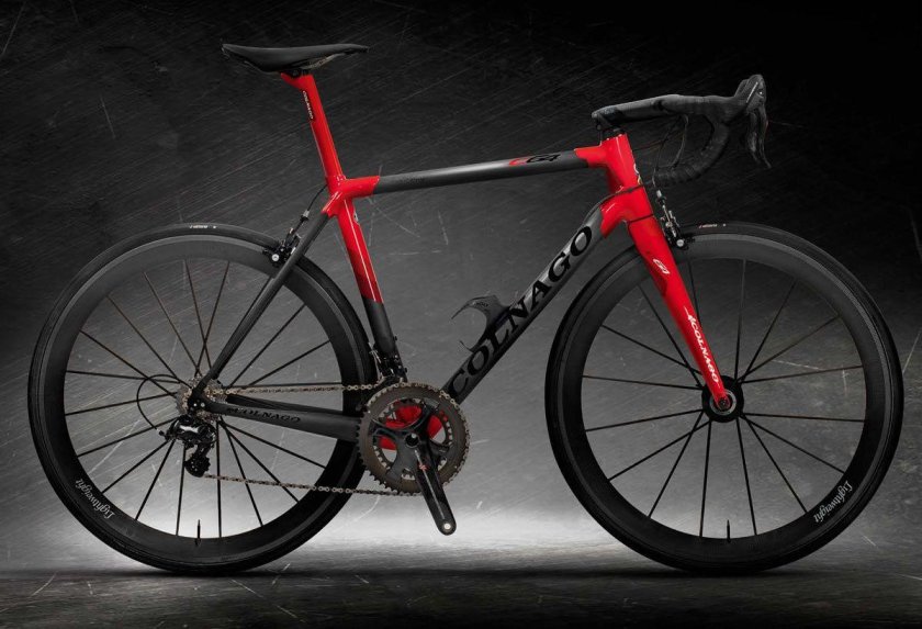 Colnago c64