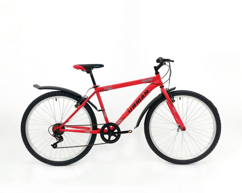 Велосипед Урман 26