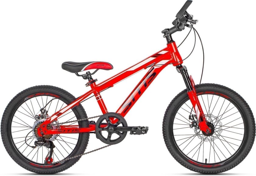 Sitis MD 300 велосипед