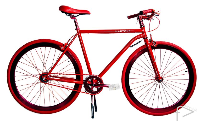 Martone велосипед