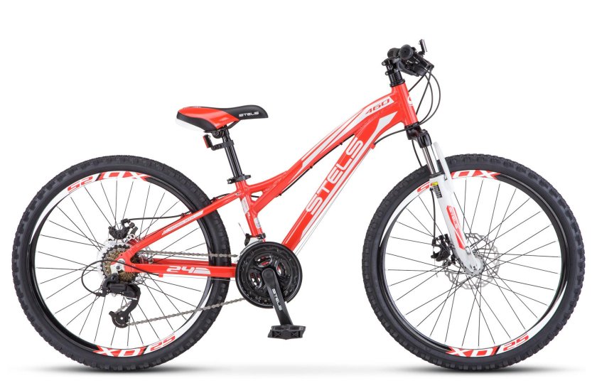 Stels Navigator 460 MD k010