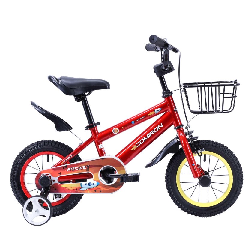 Велосипед для детей