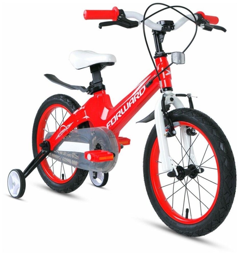 Forward Cosmo 16 2.0