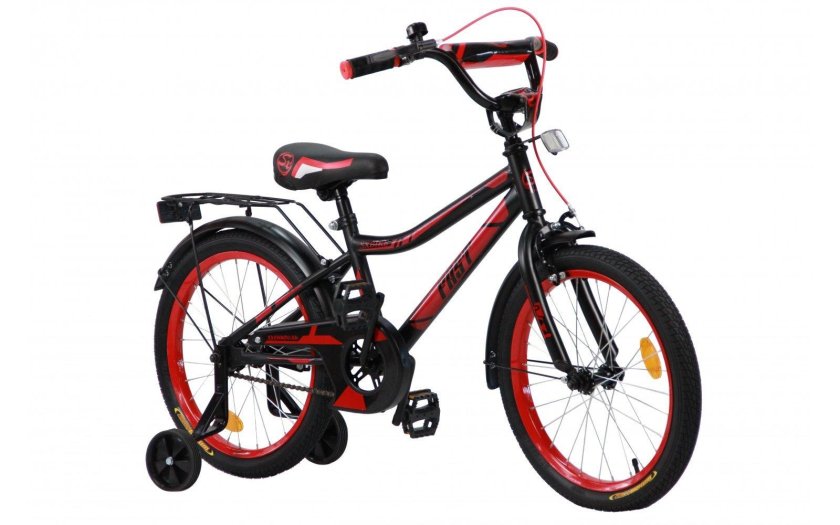 Фастер велосипед