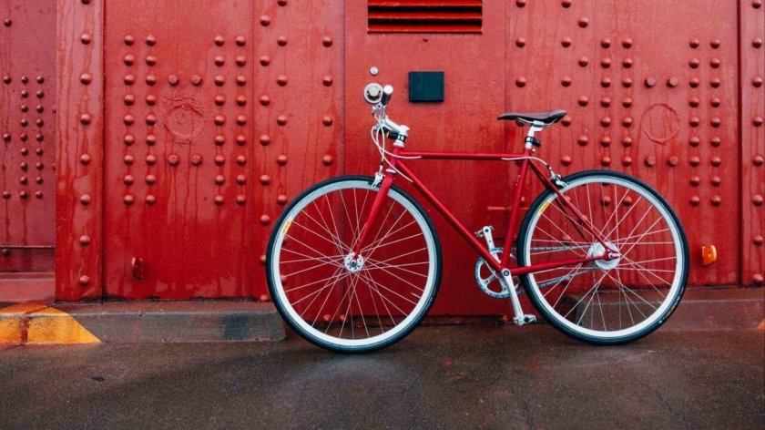 Красивые велосипеды