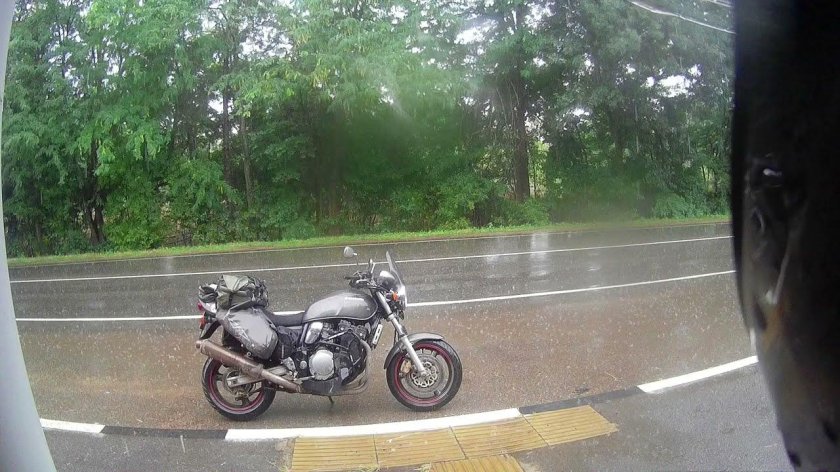 Дзен мотоциклы