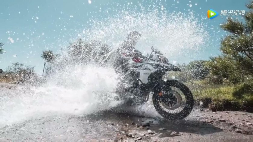 Мотоцикл Бенелли