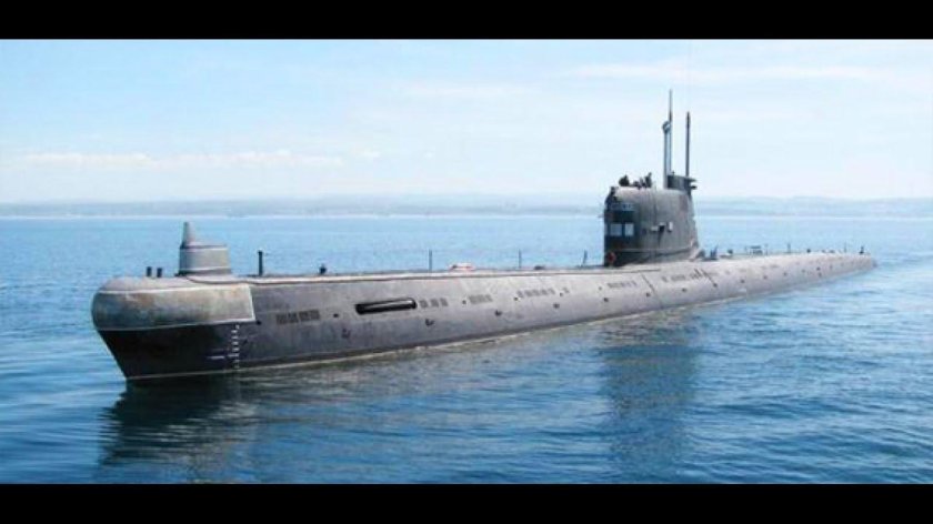 ДЭПЛ проекта 641