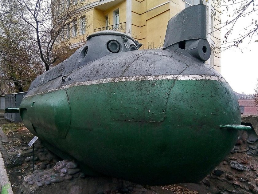 СМПЛ Тритон-2