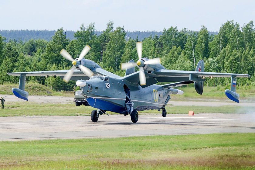 Маркуша вам взлет