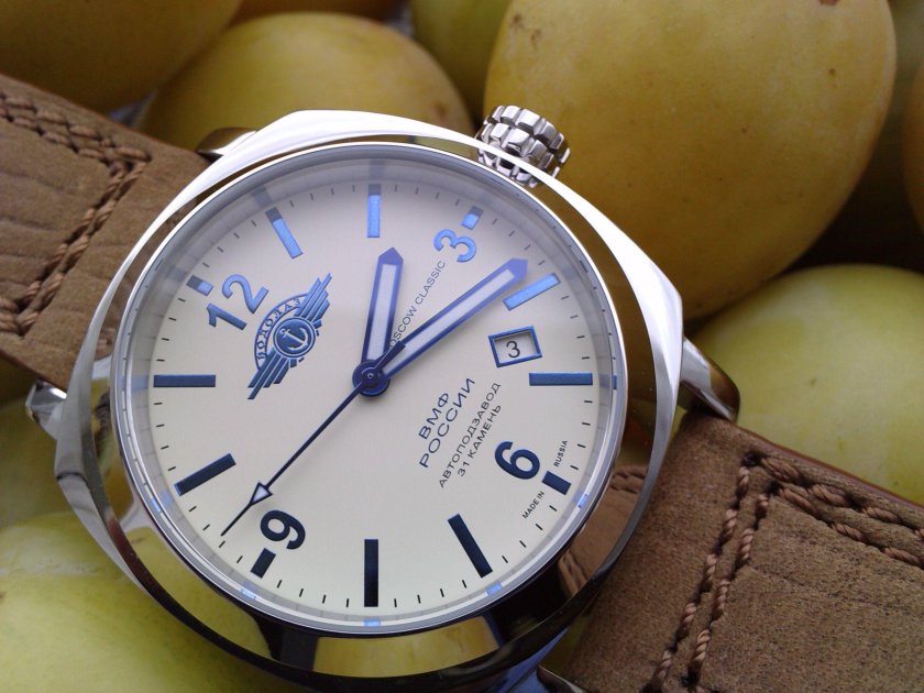 Moscow Classic часы