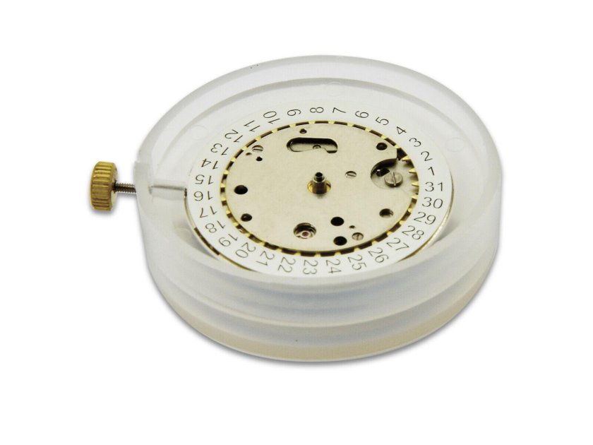 Восток 2416 механизм