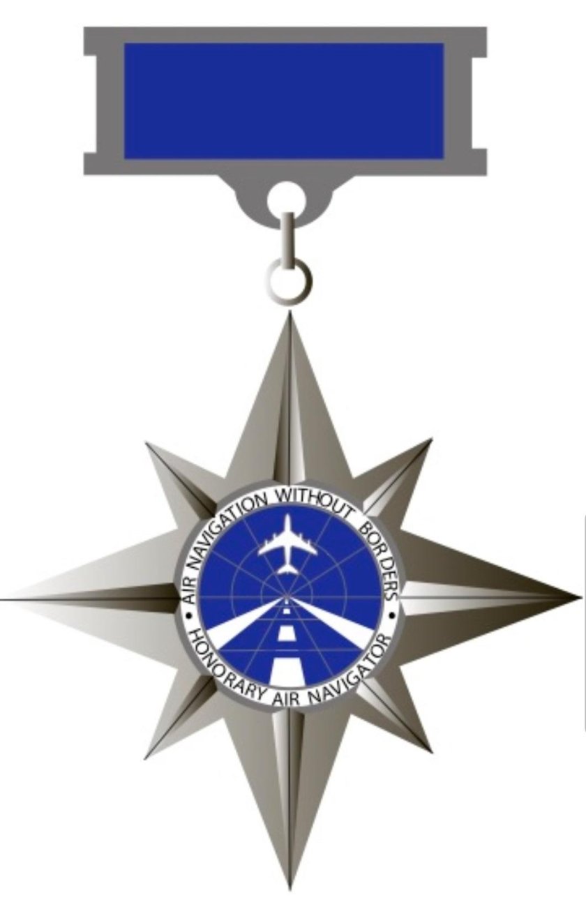 Символ аэронавигации