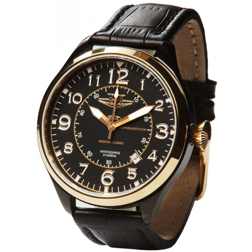 Moscow Classic часы