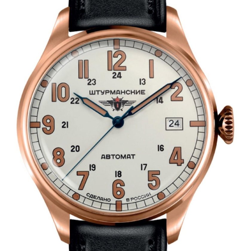 Часы Штурманские Арктика