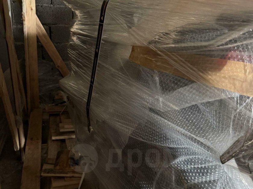 Обрешетка упаковка грузов