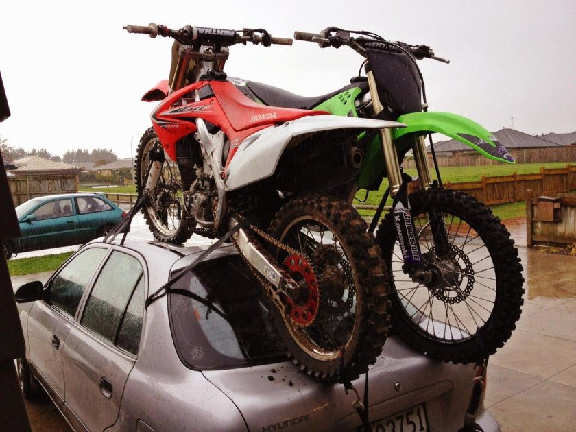 Барс 250 эндуро