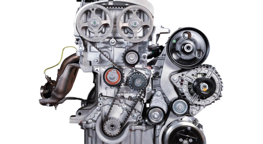 Метки ГРМ Рено Меган 2 1.6 16 клапанов