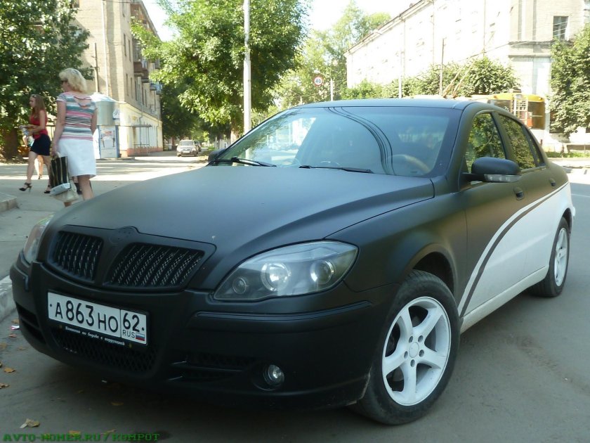 Бриллианс м2