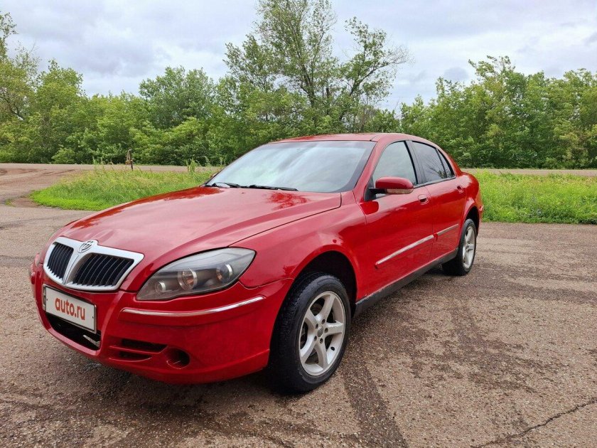 Бриллианс м2 2008