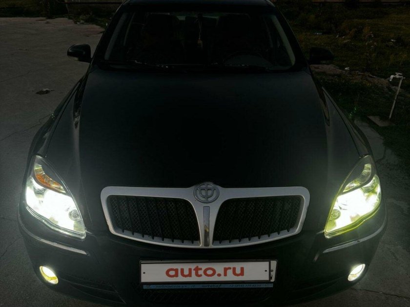 Бриллианс м 1