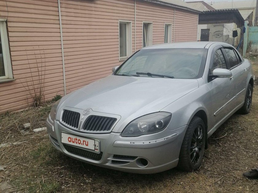 Брилианс м 2