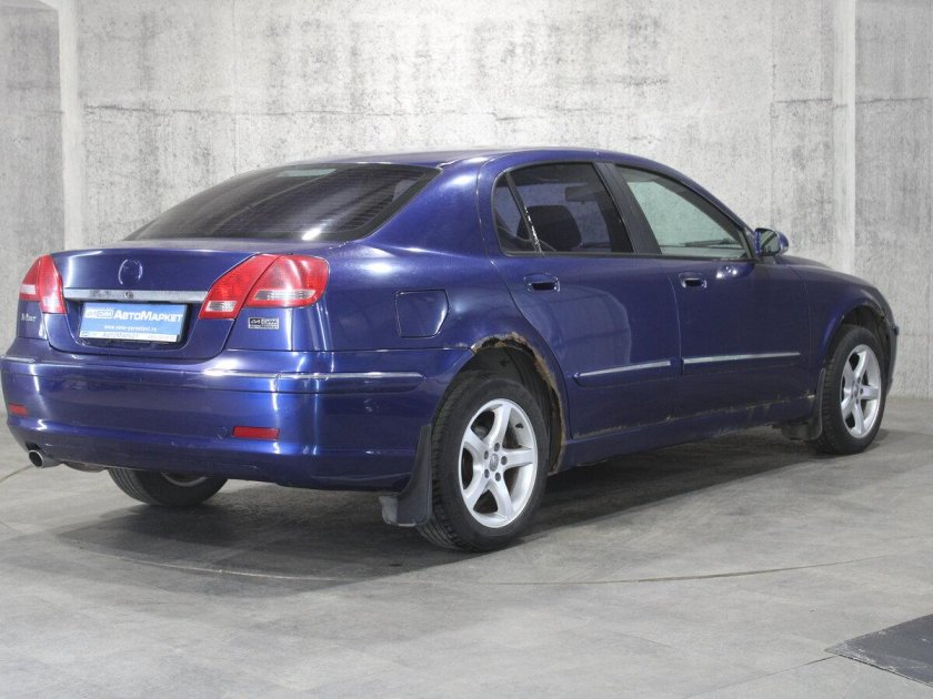 Автомобиль бриллианс