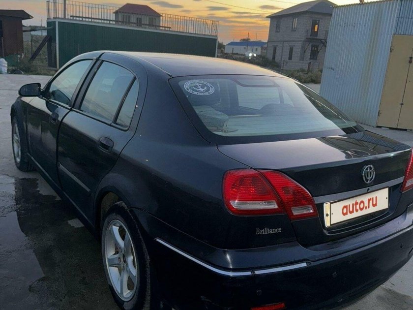 Brilliance m2 (bs4) i