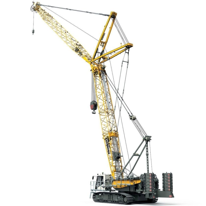 Liebherr LR 1110