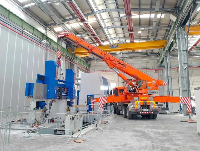 Казанский крановый завод гертек