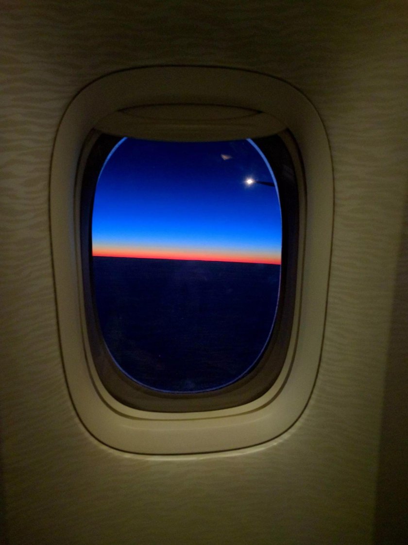 Иллюминатор Боинг 737