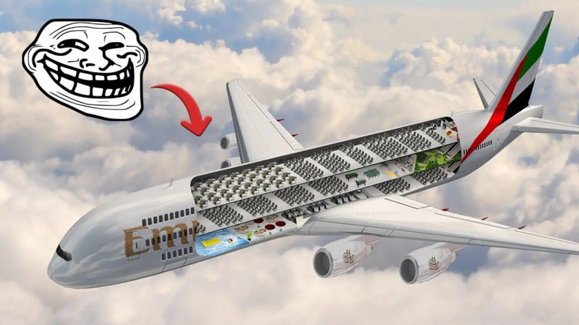 Аэрбас 380-880