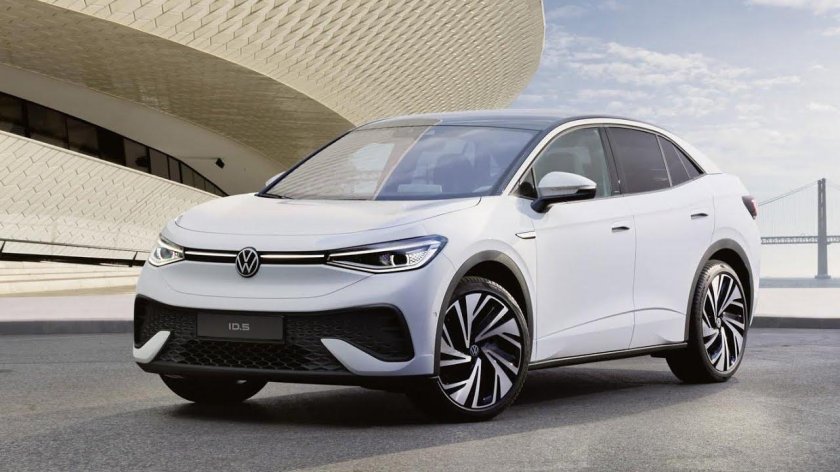 VW ID.5 2022