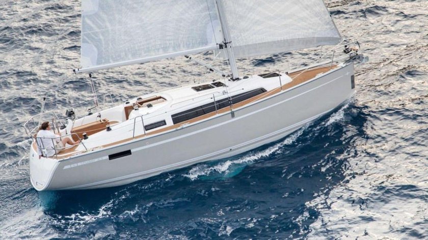 Bavaria 46 Cruiser