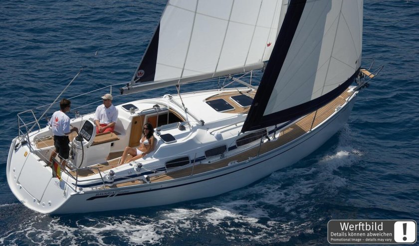Bavaria 38 Cruiser
