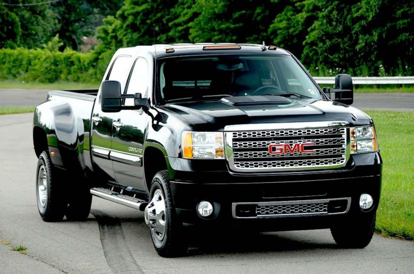 2011 GMC Sierra 1500