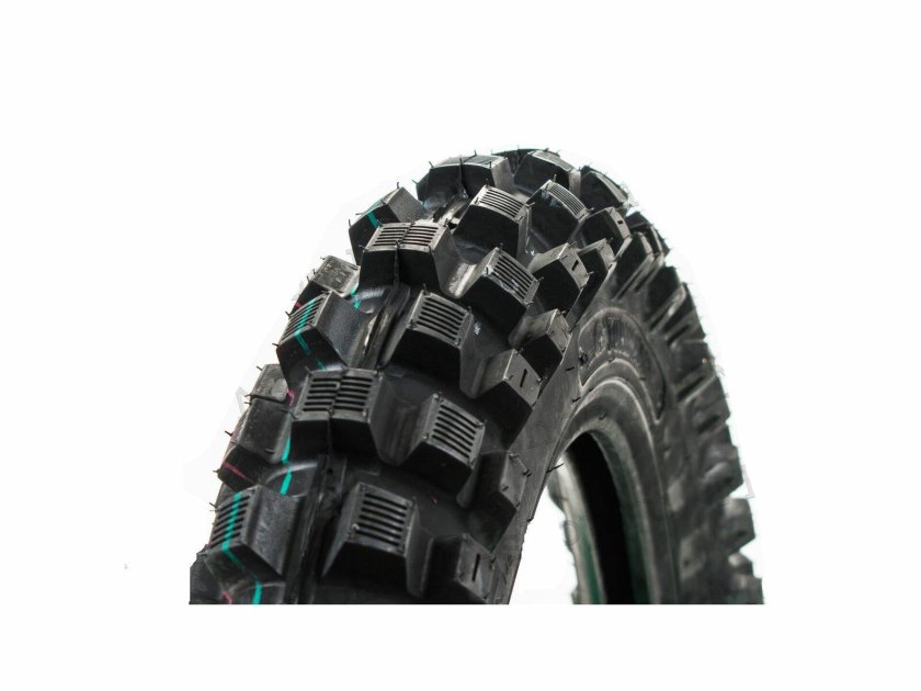 Покрышка мото 18\ 110/90-18 p-153 yuanxing