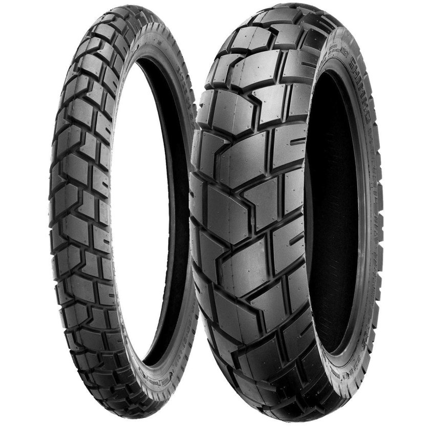 Shinko e705 150/70 r17