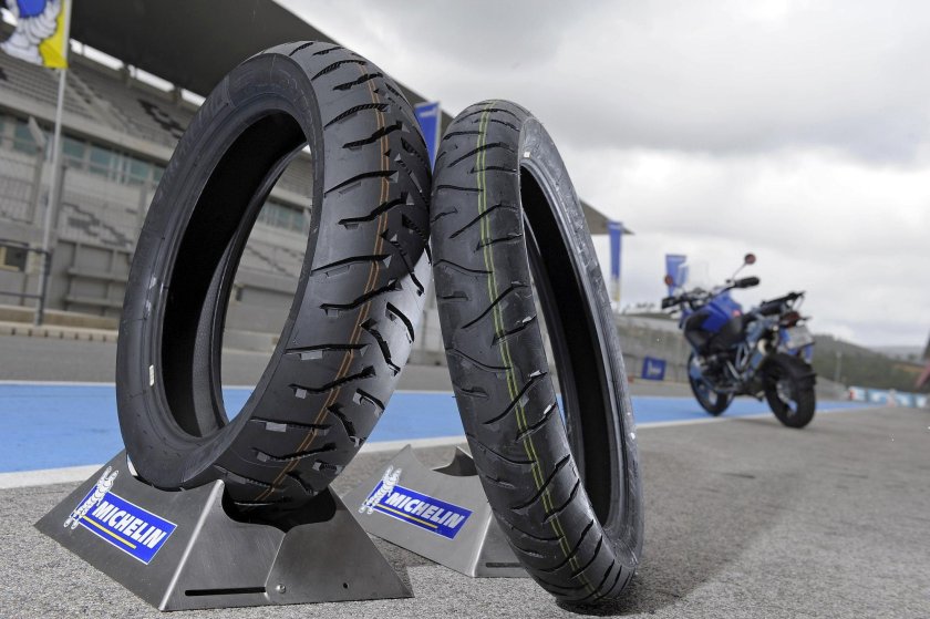 Michelin Anakee