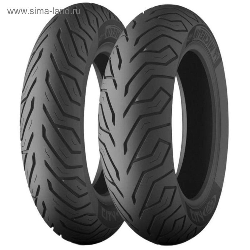 Michelin City Grip 90/90 r10