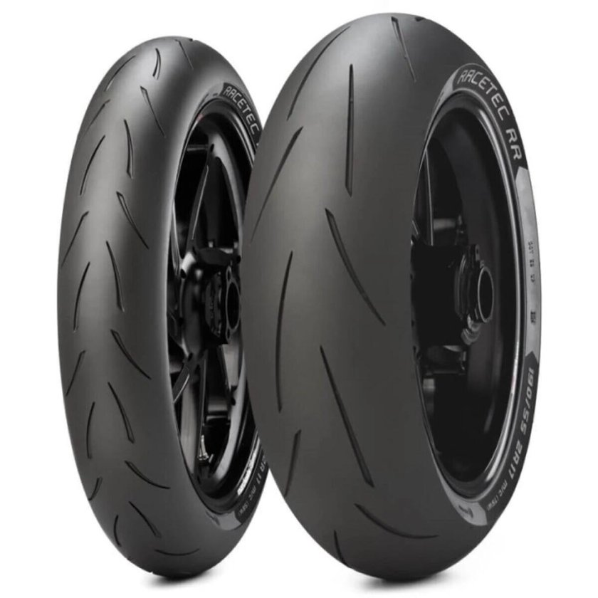 Pirelli diablo rosso ii 120/70 zr17 58w tl задняя