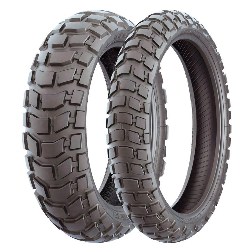 Шина для мотоцикла