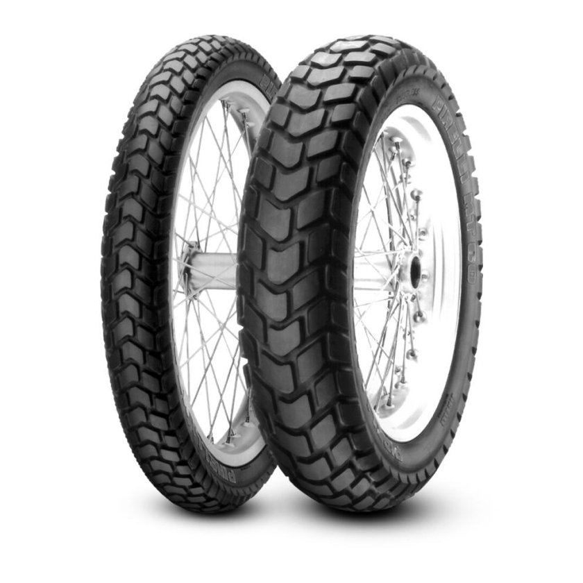 Pirelli mt60