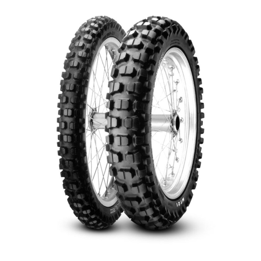Pirelli mt21
