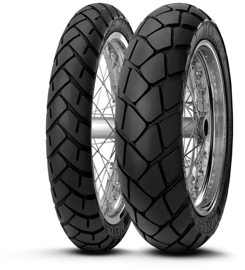 Metzeler tourance next